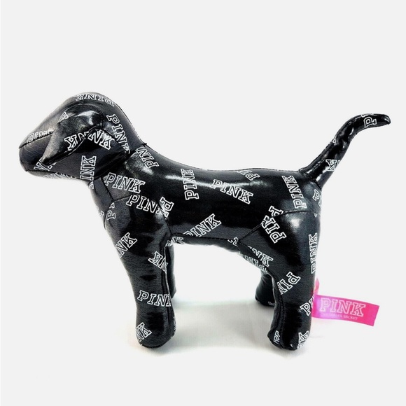 PINK Victoria’s Secret Mini Dog - Picture 2 of 8